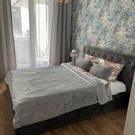 Garbary Old Town Lux Apartment 106, Self Check-In 24H, Free Parking Poznań Exteriör bild