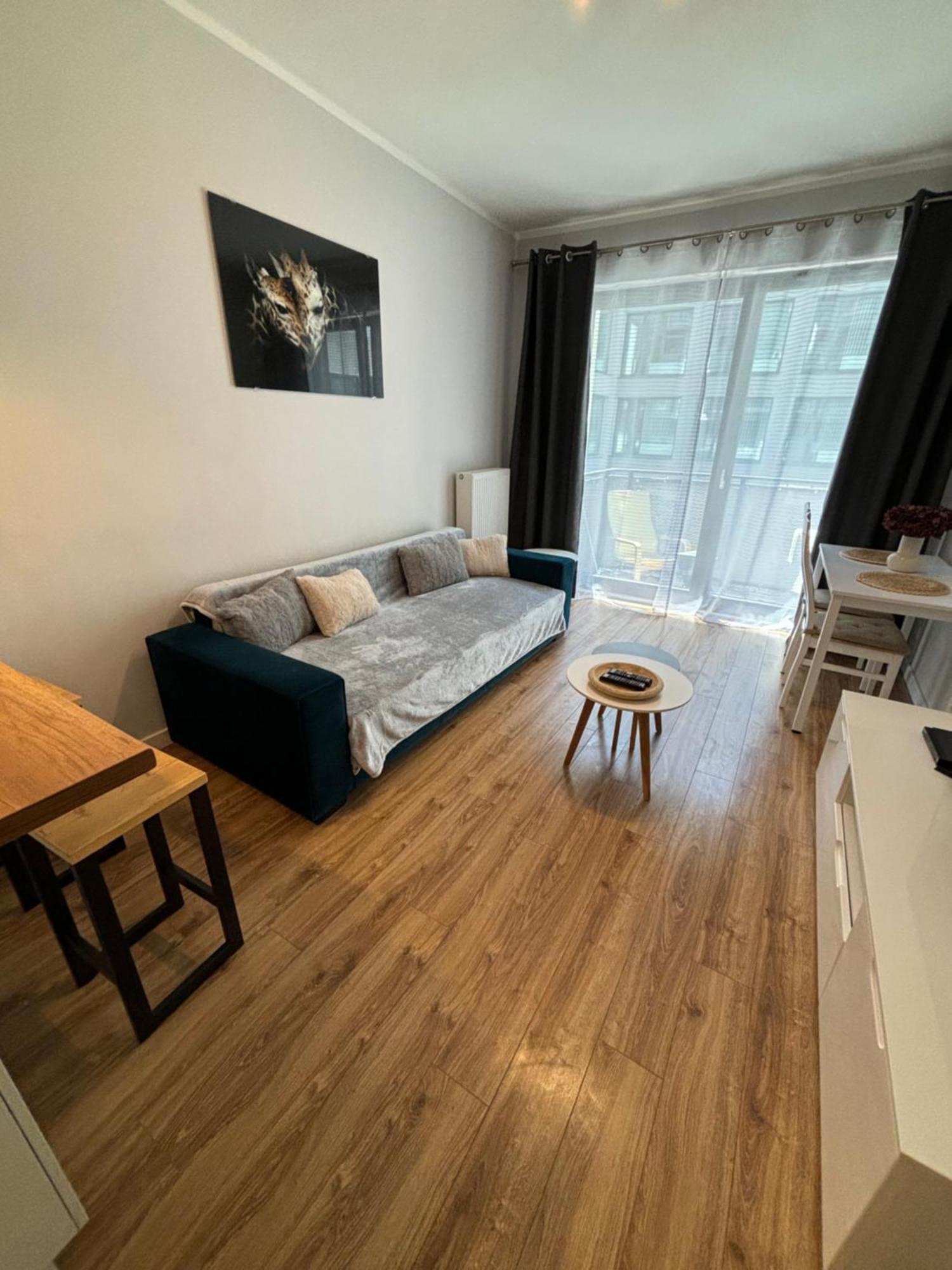 Garbary Old Town Lux Apartment 106, Self Check-In 24H, Free Parking Poznań Exteriör bild