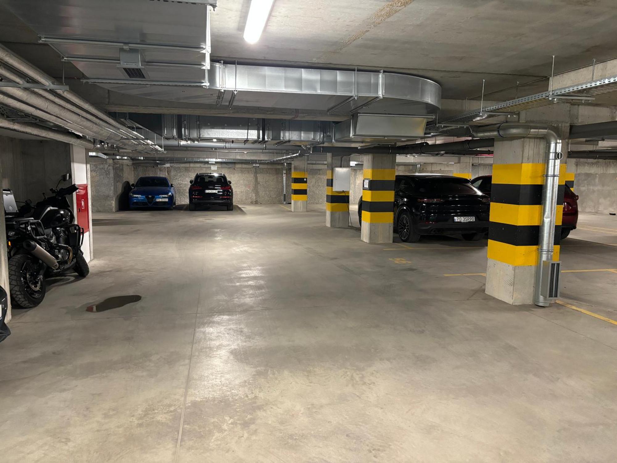 Garbary Old Town Lux Apartment 106, Self Check-In 24H, Free Parking Poznań Exteriör bild