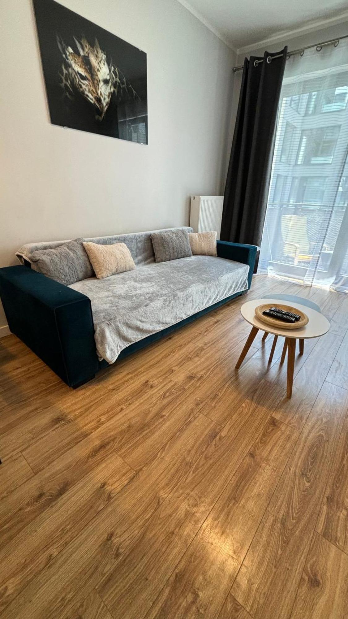 Garbary Old Town Lux Apartment 106, Self Check-In 24H, Free Parking Poznań Exteriör bild