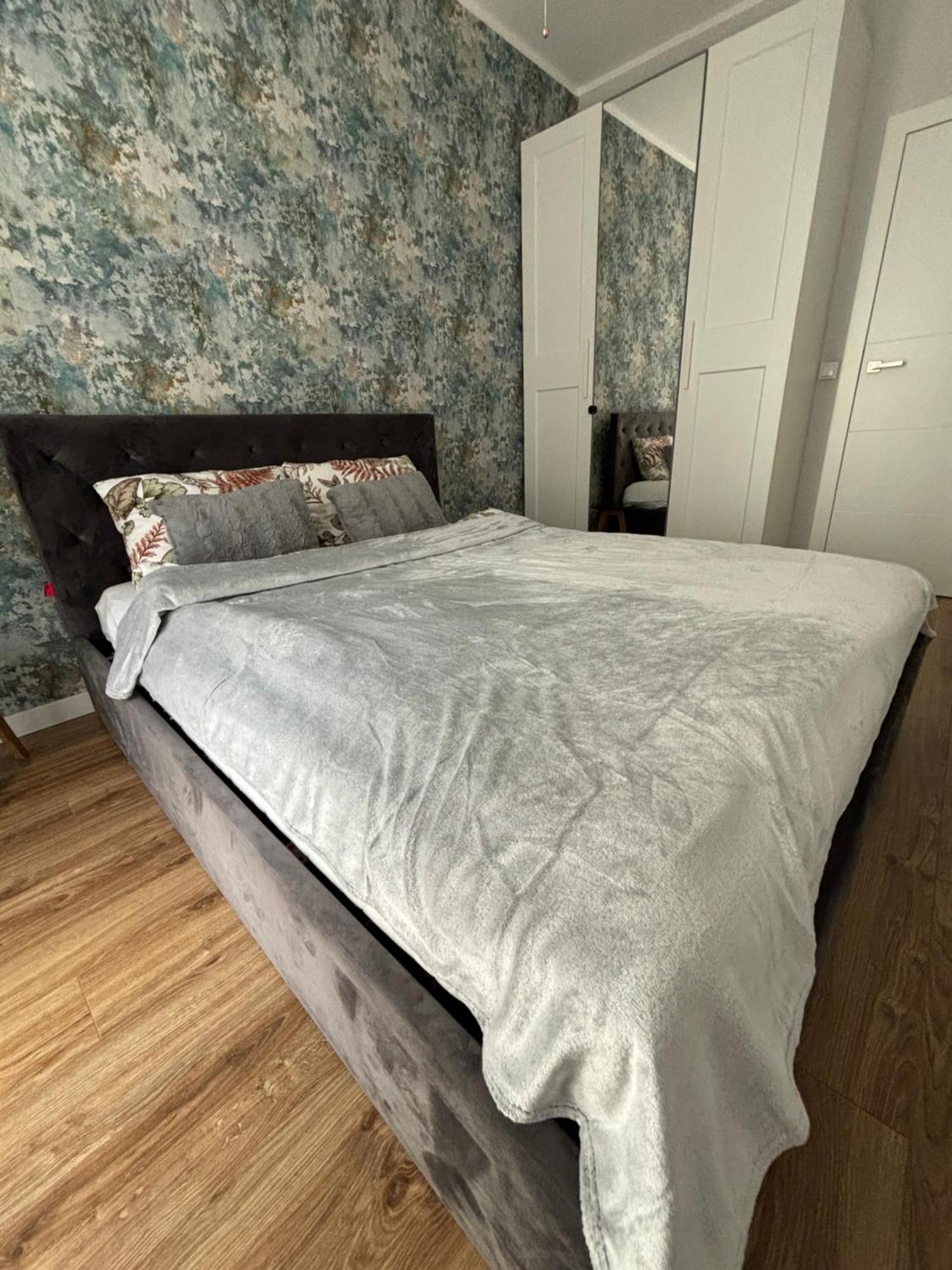 Garbary Old Town Lux Apartment 106, Self Check-In 24H, Free Parking Poznań Exteriör bild