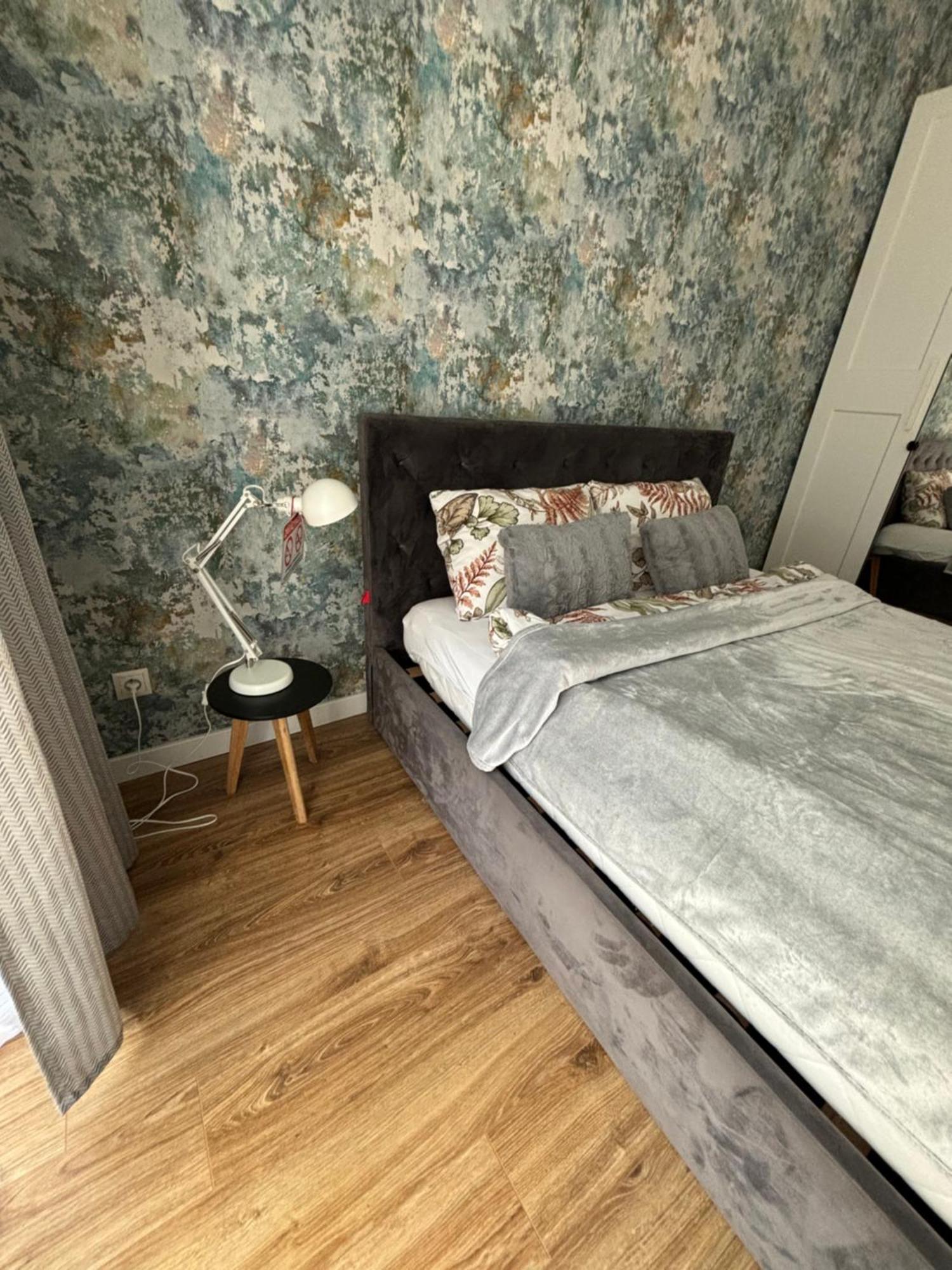 Garbary Old Town Lux Apartment 106, Self Check-In 24H, Free Parking Poznań Exteriör bild