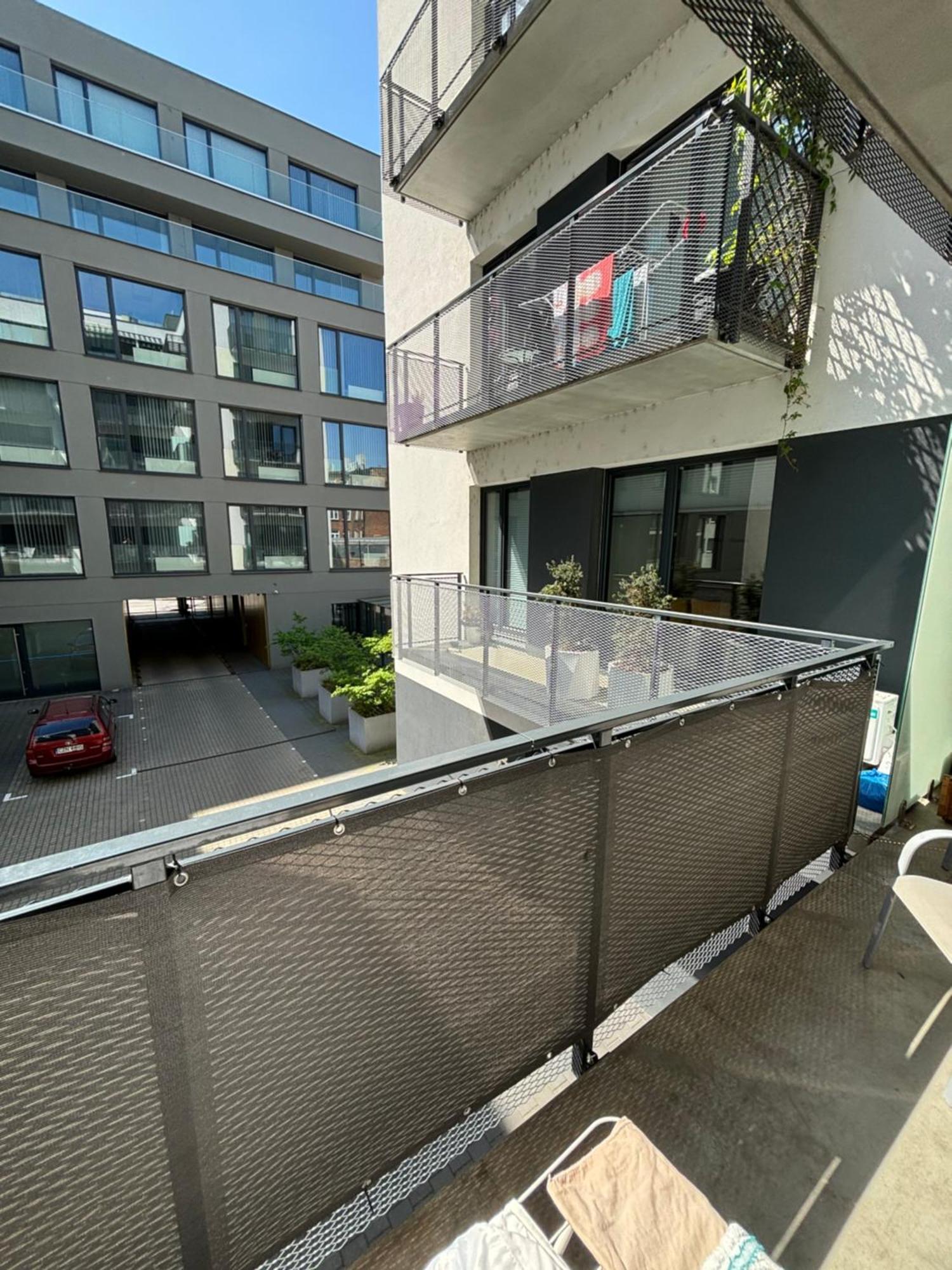 Garbary Old Town Lux Apartment 106, Self Check-In 24H, Free Parking Poznań Exteriör bild
