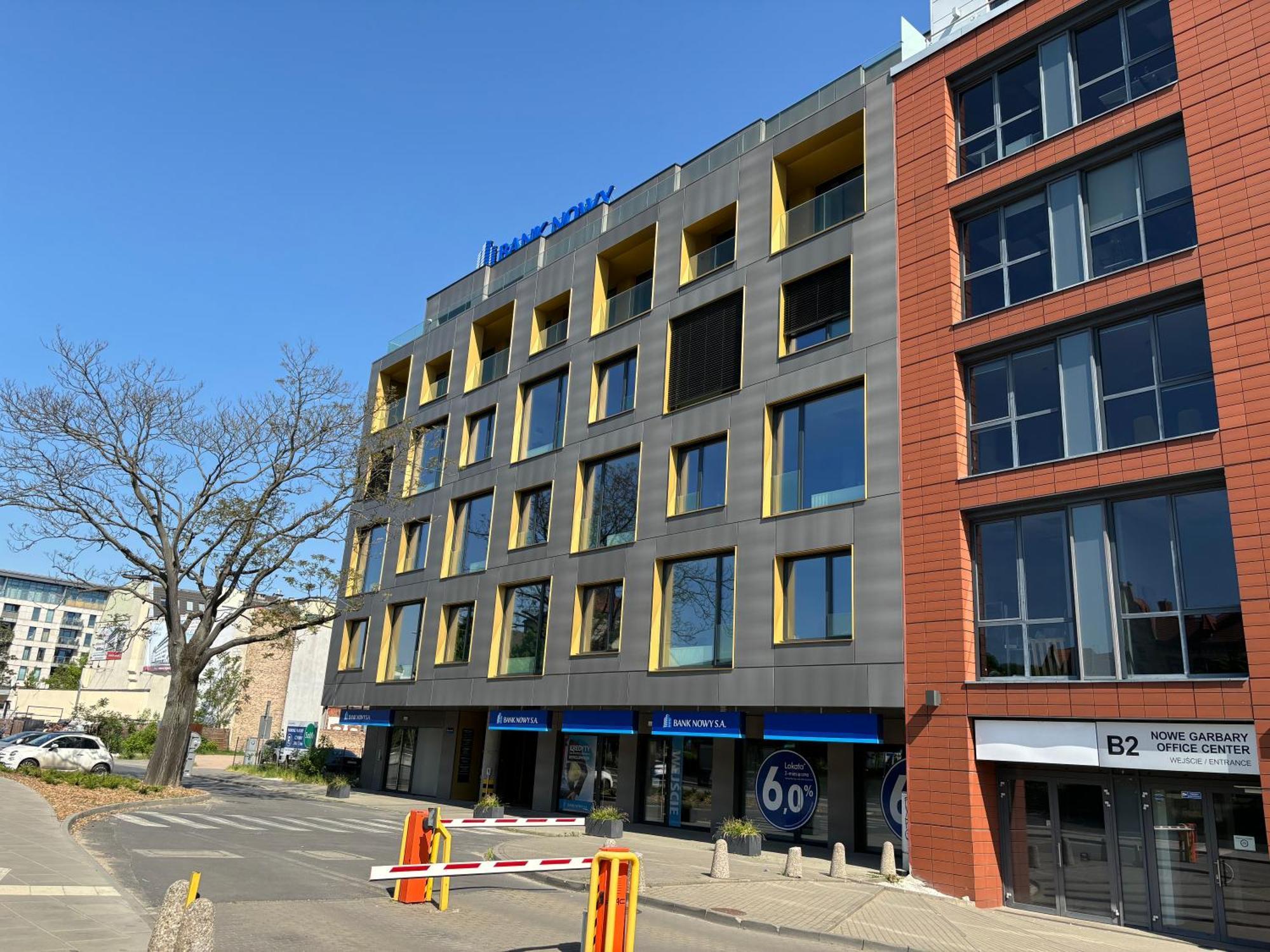 Garbary Old Town Lux Apartment 106, Self Check-In 24H, Free Parking Poznań Exteriör bild